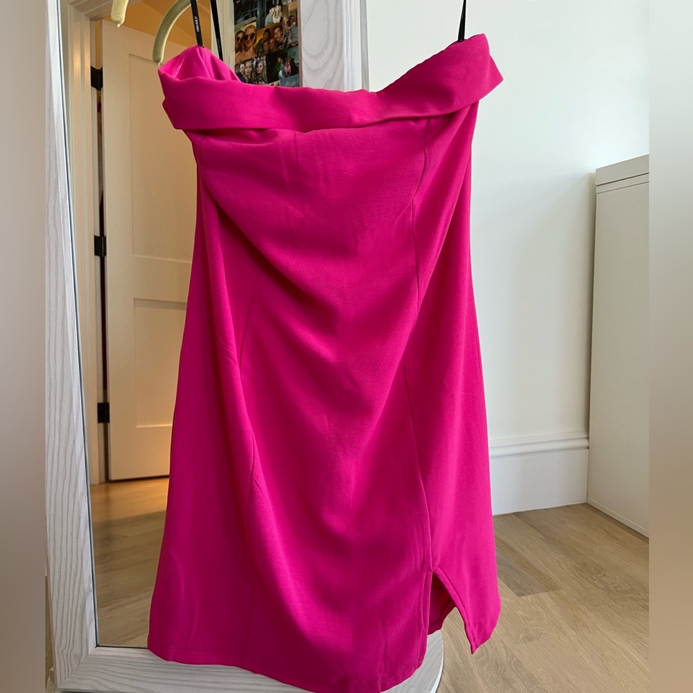 Forever 21 dress !